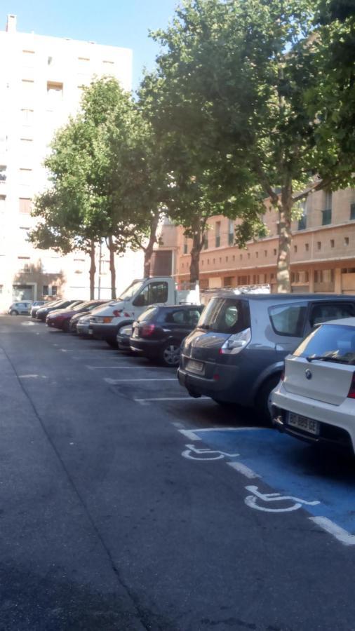 Petit Bonheur Au Coeur Du Vieux Port * Marseille
