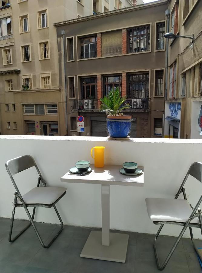 Petit Bonheur Au Coeur Du Vieux Port * Marseille