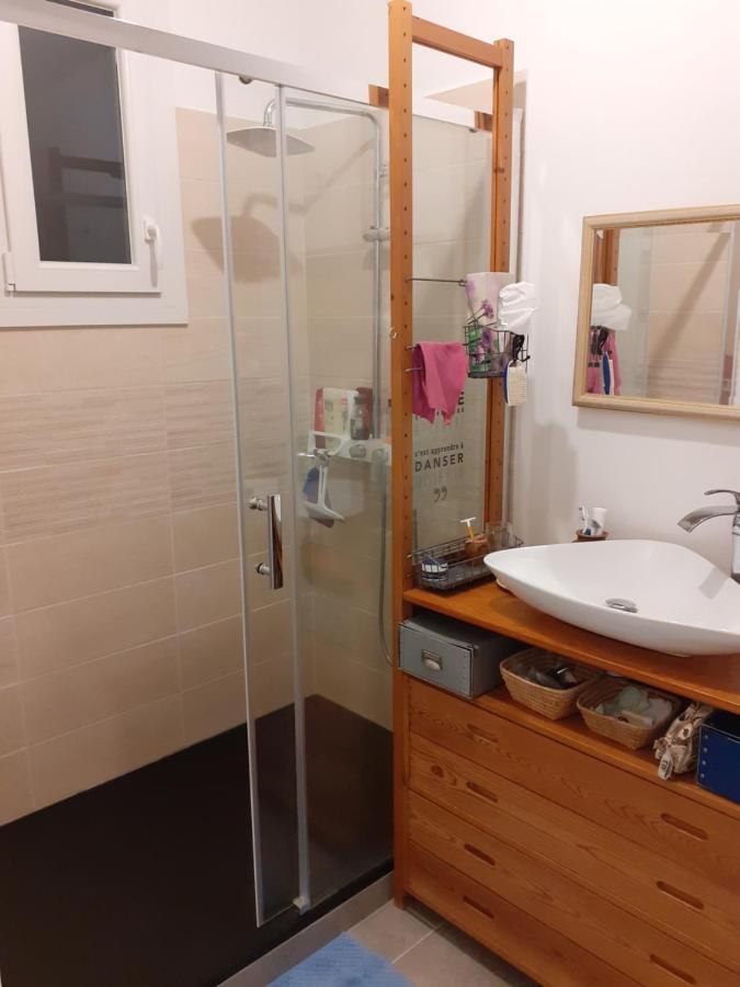 Petit Bonheur Au Coeur Du Vieux Port Appartement *