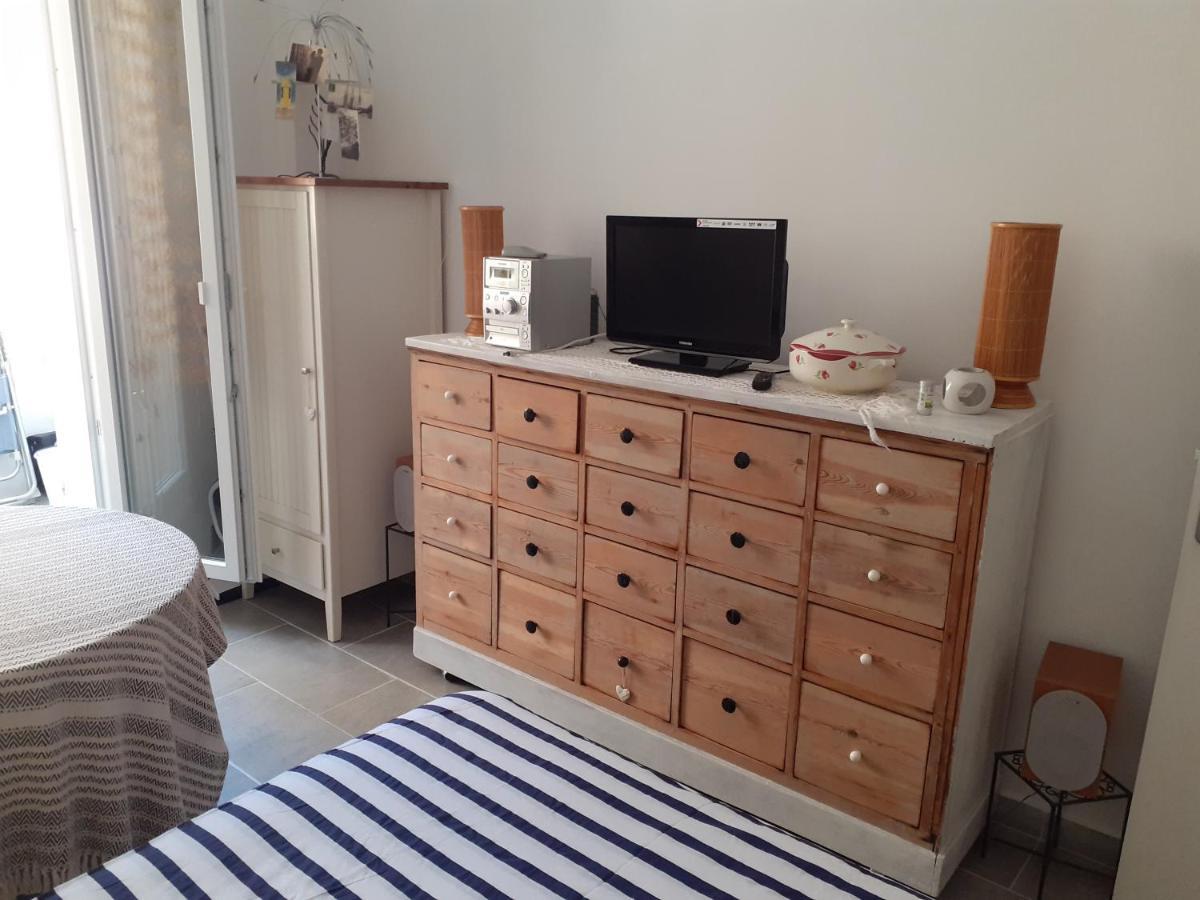 Appartement Petit Bonheur Au Coeur Du Vieux Port