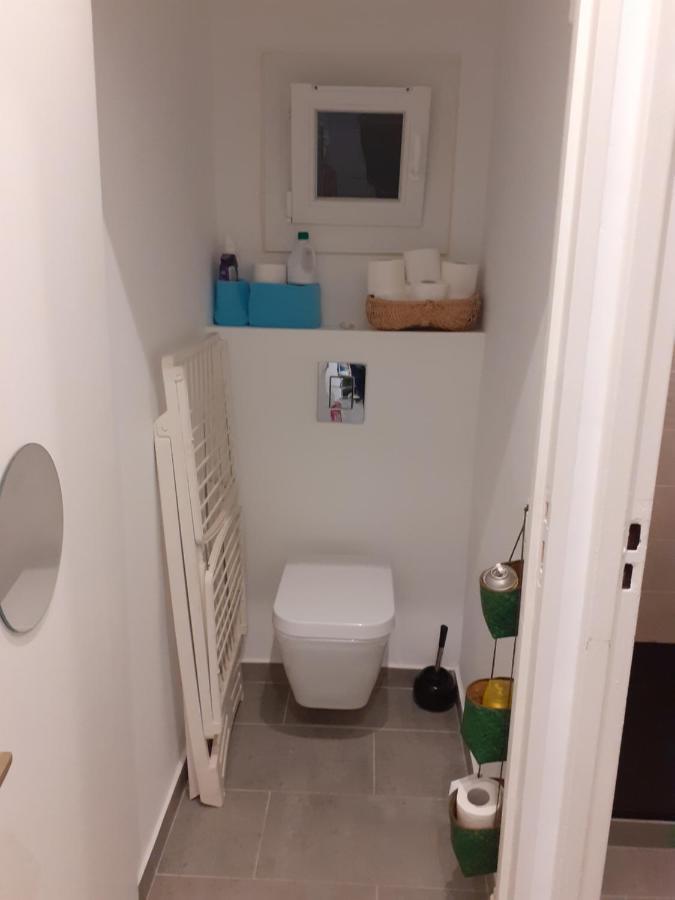 Appartement Petit Bonheur Au Coeur Du Vieux Port