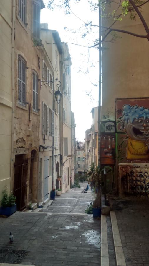 Apartamento Petit Bonheur Au Coeur Du Vieux Port *