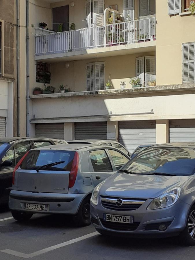 Petit Bonheur Au Coeur Du Vieux Port Appartement
